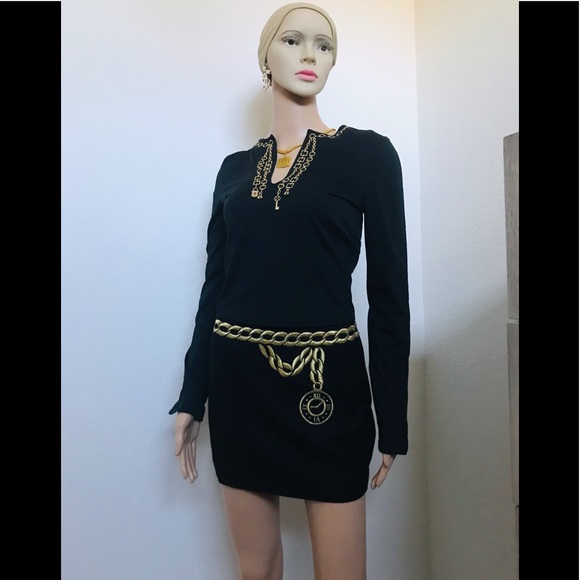 Escada Dresses & Skirts - ESCADA stunning   authentic small skirt+top  mint rare